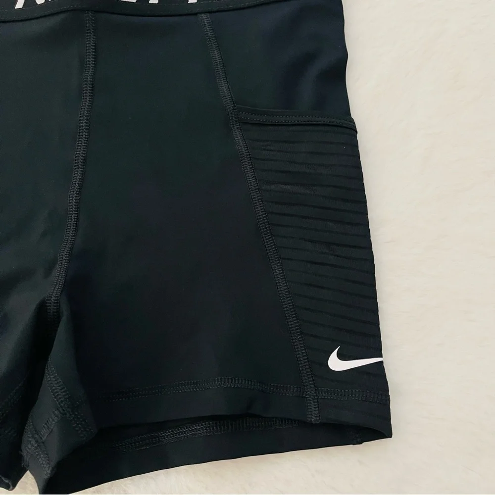 Nike Pro Dri-FIT Spandex Shorts